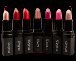 lipsticks