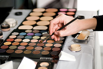 make up