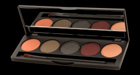 Mineral Eye Shadow Palette