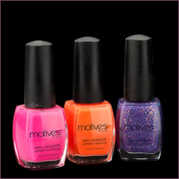 Nails