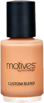 Motives Custom Blend