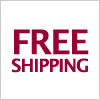 free shipping