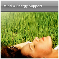 Mind Energy