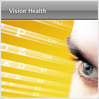 Vision Health