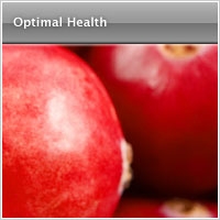 Optimal Health