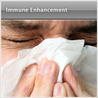 Immune Enhancement