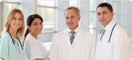 Meet our Senior Advisors and Medical Faculty