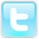 follow us on twitter