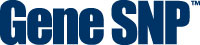 Gene SNP DNA Screening Analysis