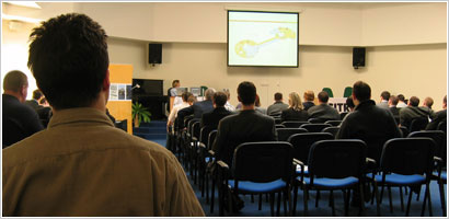 nutraMetrix® Educational Institute