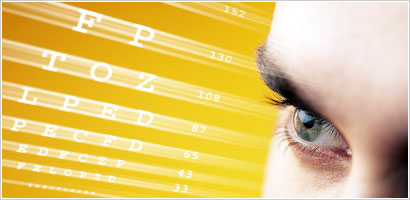 Vision Health Regimen