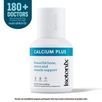 Isotonix&reg; Calcium Plus