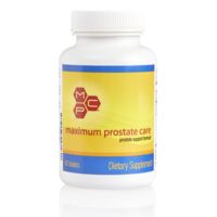 MPC® Maximum Prostate Care - Single Bottle (30 Servings)