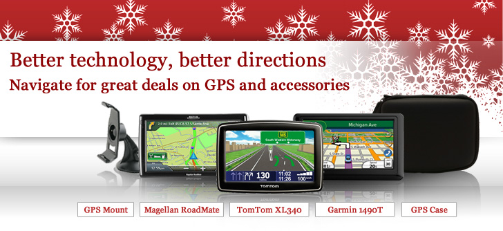 gps 