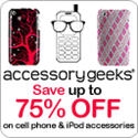 AccessoryGeeks.com