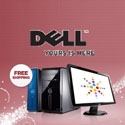 Dell Home and Home Office