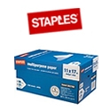 Staples