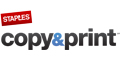 Staples Copy Print
