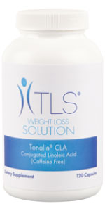 TLS Tonalin CLA