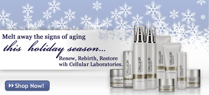 Cellular Laboratories Anti-Aging