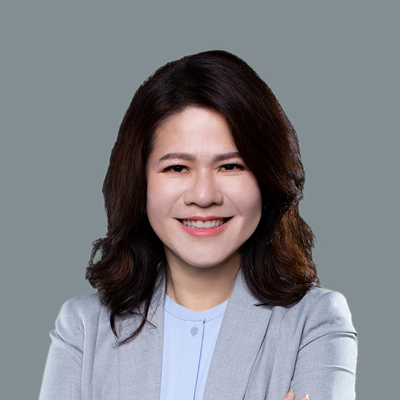 Cherie Foong