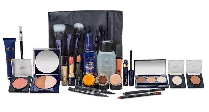 Motives Fast Start Kit