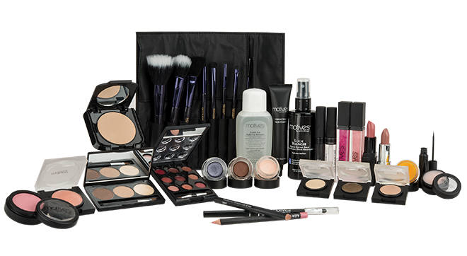 Motives Fast Start Kit