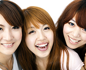 美麗 <b>一生</b>