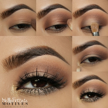 Shimmery Sand
