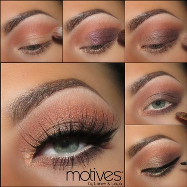 Court Palette: