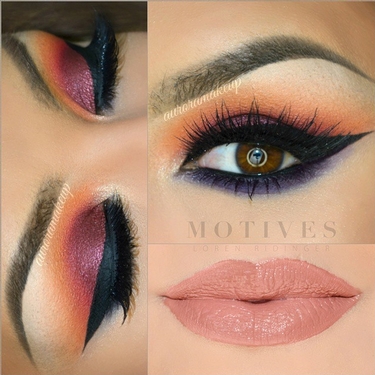 Motives® Contour Routine by Aurora Glez