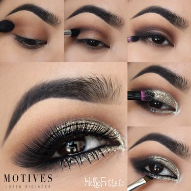 Silver Smokey