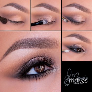 Bedroom Eyes Pictorial