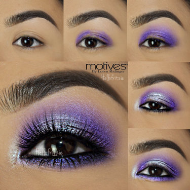 Purple Passion