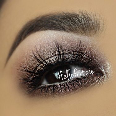 Glitz and Glam