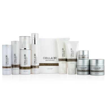 Cellular Laboratories