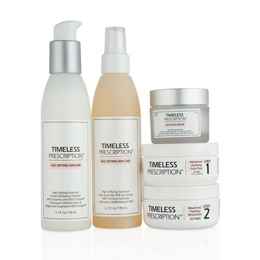 Timeless Prescription® Anti-Aging