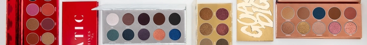 Lip Palettes