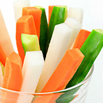 AM SNACK