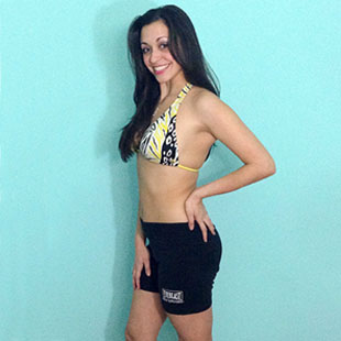 Cheryl A After