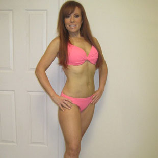Julie S After