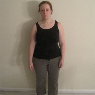 Julie S Before