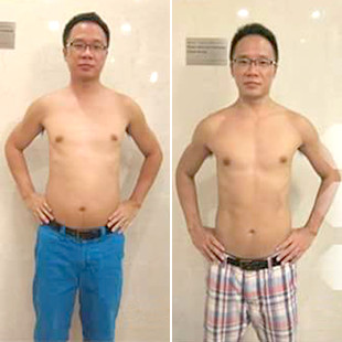 Cho Pui L