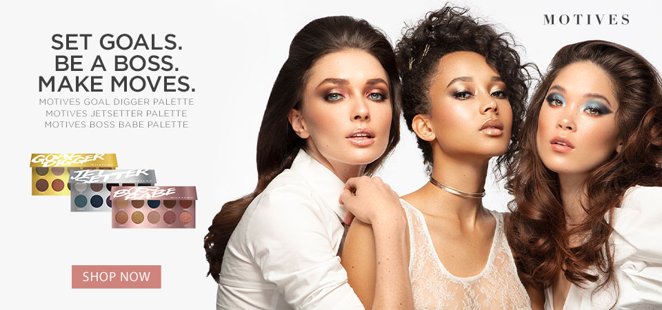 Motives By Loren Ridinger Motives Cosmetics