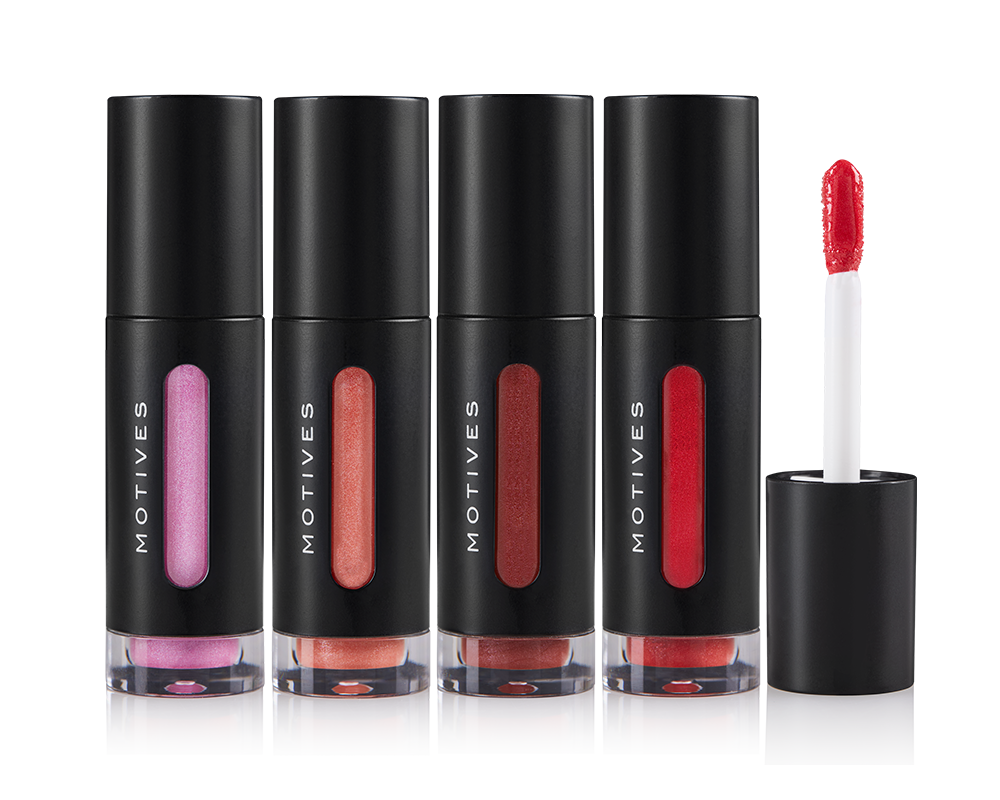 Motives 3-in-1 Cream Tints
