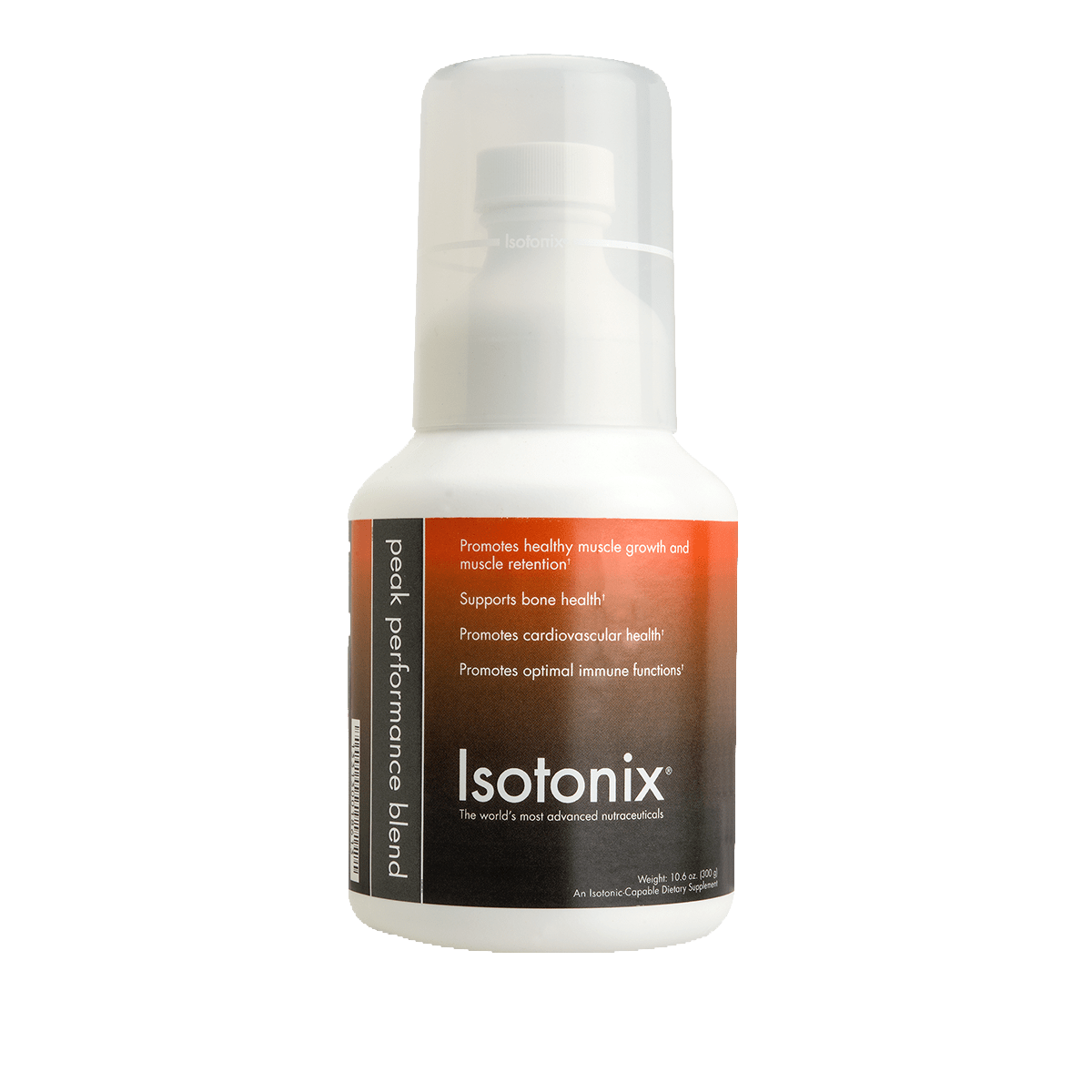 Isotonix® Peak Performance Blend