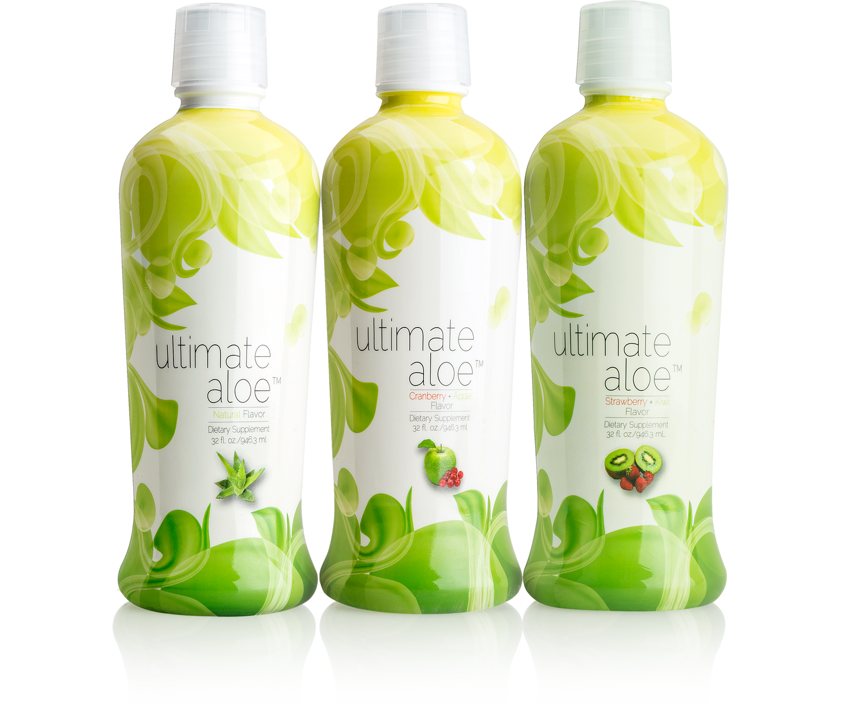 Ultimate Aloe Juice Group