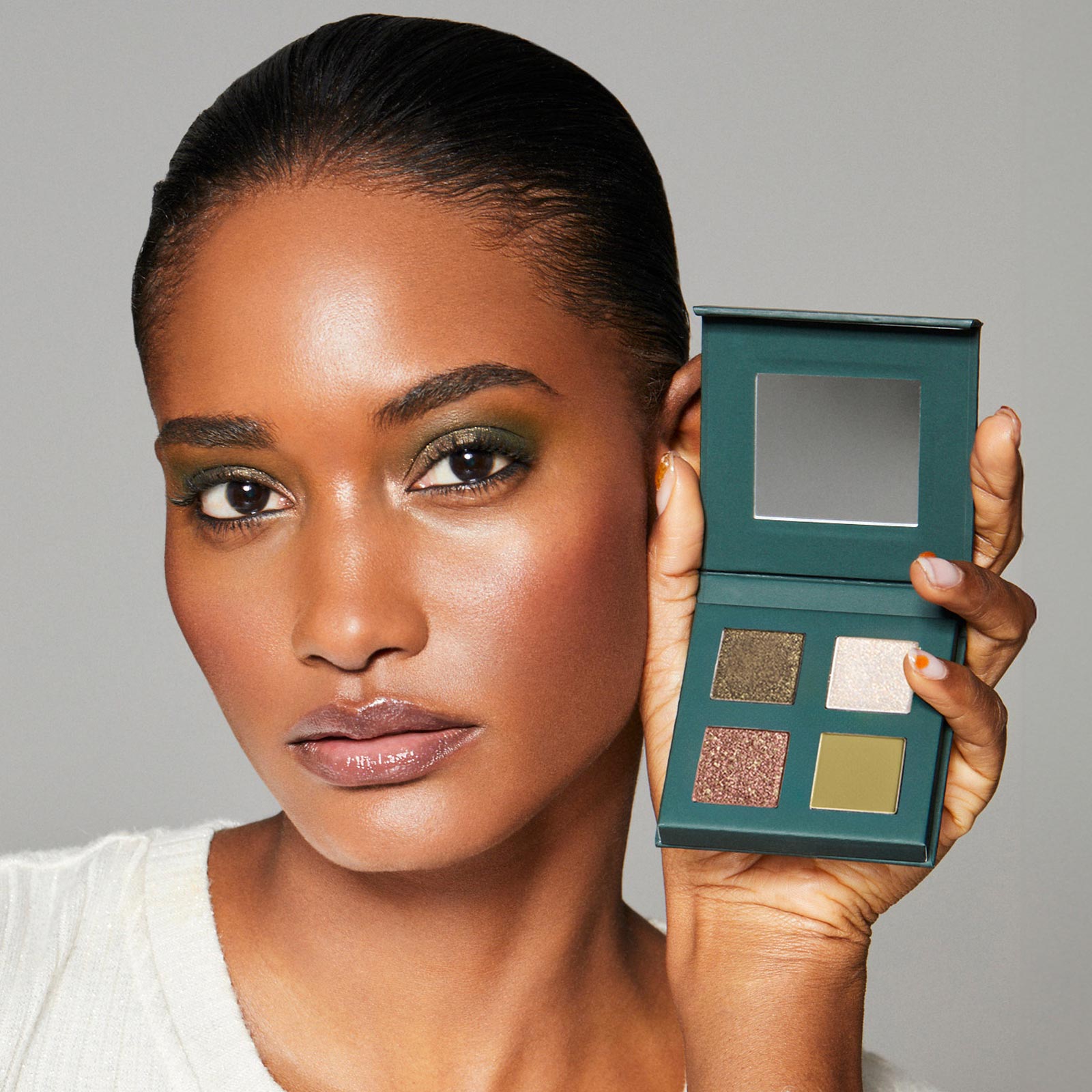 enchanted palette