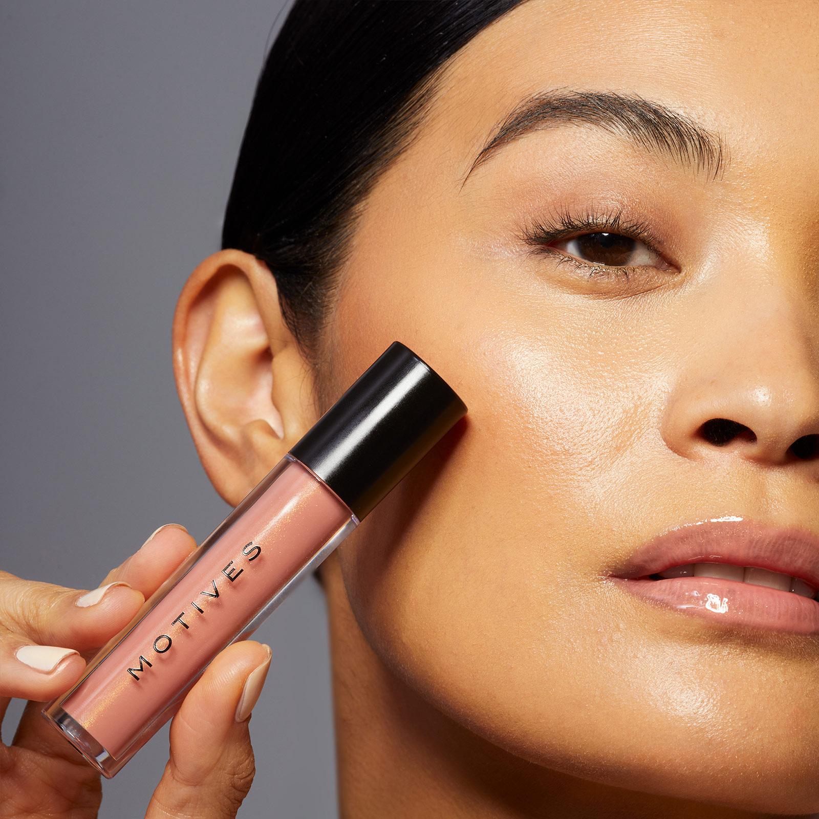 motives the gloss