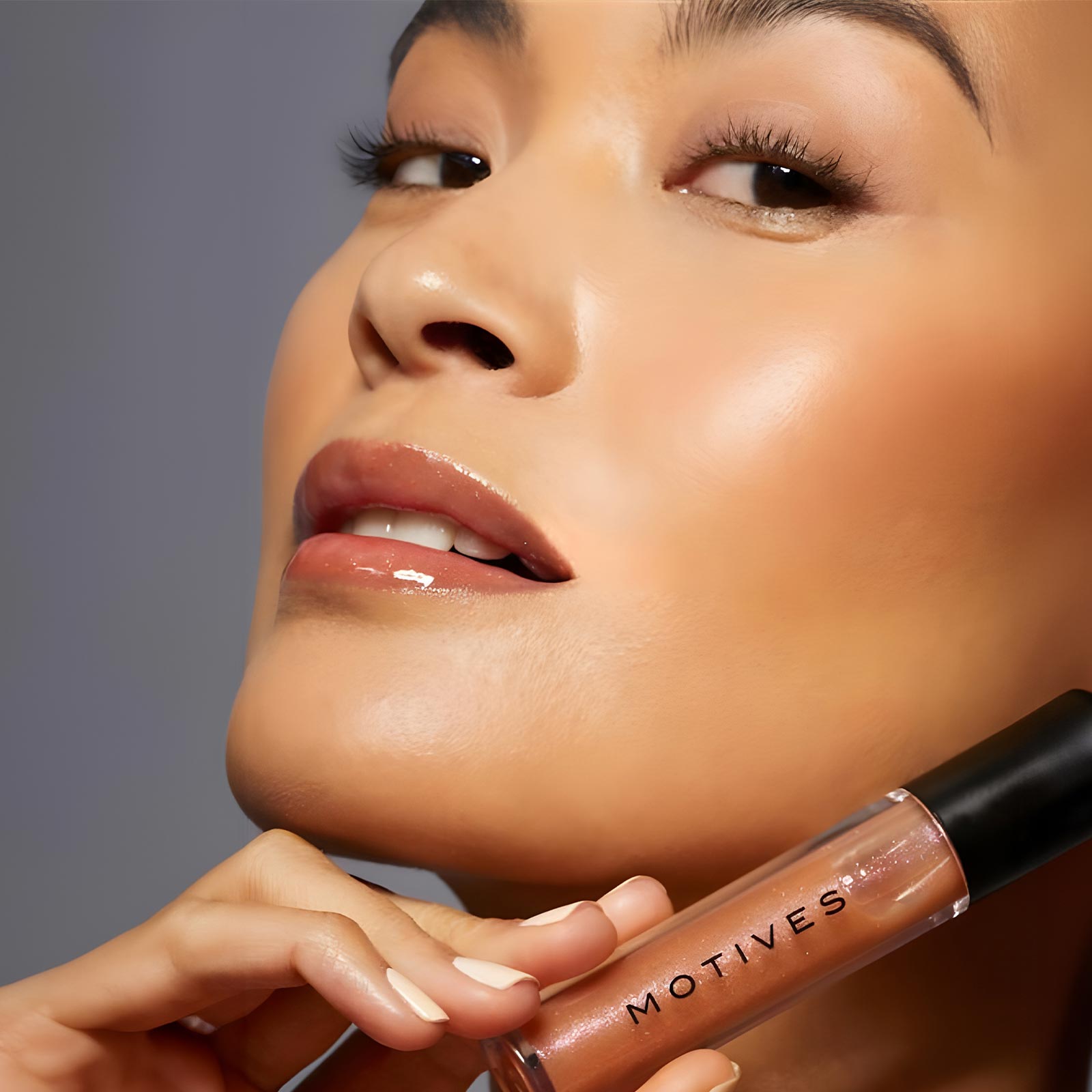 motives the gloss